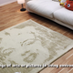 Illustration for article titled This Clever Carpet "Printer" Brushes Pictures Onto Your Rugs